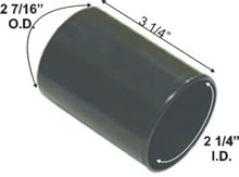 Hose Connector / Splicer