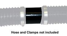 Dust Collection Hose Splice Connector 