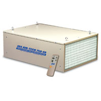 JDS Air-Tech 750-ER