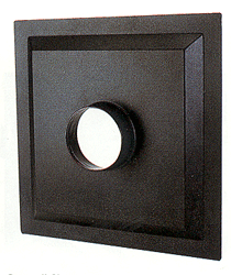 Table Saw Dust Hood 