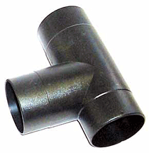 T Connector 
