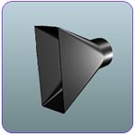 Dust Grate