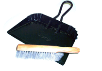 Jumbo Dust Pan
