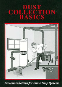 Dust Collection Basics Book
