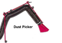 Dust Picker 