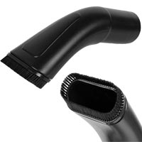 EZ Sweep Bristle Brush Attachment
