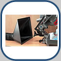 Big Glup Dust Hood