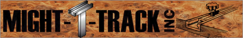 Link to Might t Track Web Site