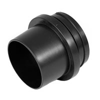 4" Screw End Adaptor