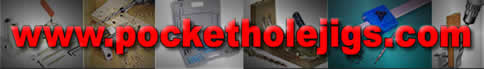 Link to Pocketholejigs web site