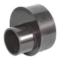Offset 4" to 2-1/4" Adaptor