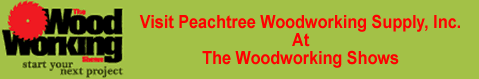 Link to The Woodworking Shows