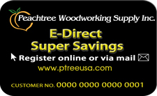 E-Direct Logo