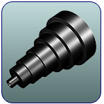 Dust Collection Adaptors