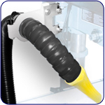 Drill Press Dust Collector