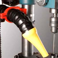 Drill Press Dust Collector