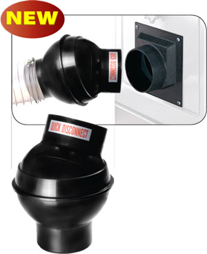 Dust ball joint