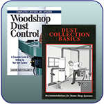 Dust Collection Books