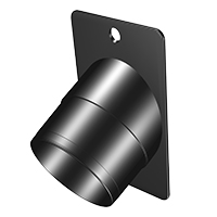 4 Inch Dust Port