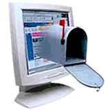 email link