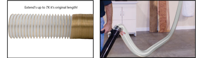 EZ Flex Hose