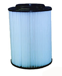 Gortex Cleanstream Wet / Dry Vac Filters 