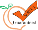 Satisfaction Guaranted Logo