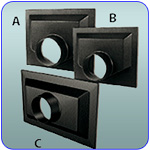 Jointer Flanges