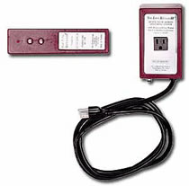 Long Ranger II Remote Dust Collector Switch