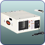 Shop Fox Air Cleaner