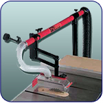 Table Saw Dust Collector
