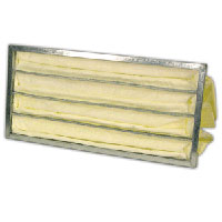 internal bag filter