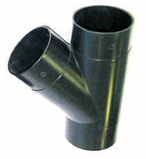 Y Connector 